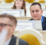Всероссийский форум молодых парламентариев состоялся в Санкт-Петербурге - Единая Россия
