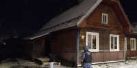 Жительница города Няндомы подозревается в покушении на убийство сожителя - Следственный комитет