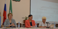 Шенкурский Общественный совет: Лучшие наблюдатели на выборах-2025 отмечены Благодарностями Общественной палаты Поморья - Общественная палата