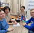 В Красноборском местном отделении «Единой России» обсудили планы деятельности местных молодогвардейцев - Единая Россия