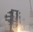 На кадре — запуск ракеты в марте 2025 года | Источник: Минобороны России - 29.Ru
