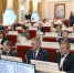 Фото с официальной страницы Архоблсобрания ВКонтакте - News29.Ru