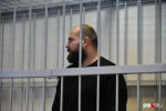 Шабуняева задержали 18 ноября | Источник: Иван Митюшёв / 29.RU