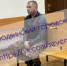 В Северодвинске осудили мужичка, гонявшего с поддельными правами - Tv29.Ru