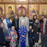 Священник Назарий Ярема познакомил юных архангелогородцев с новодвинским храмом - Архангельская епархия