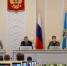 Фото Ивана Малыгина - Пресс-центр Правительства