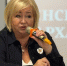 Елена Вторыгина: «Бюджет – это не просто цифры, это отражение наших общих приоритетов» - Единая Россия