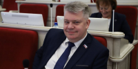 Вопросы реализации молодежной политики в Архангельской области депутаты обсудили на «правительственном часе» - Единая Россия
