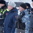 Бойцы спецназа УФСИН приняли участие в антитеррористических учениях - УФСИН