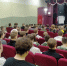 Продолжаются встречи священника с курсантами в региональном центре допризывной подготовки «Авангард» - Архангельская епархия