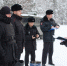 В Архангельской области прошли антитеррористические учения - Пресс-центр Правительства