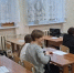 Представители регионального следственного управления СКР приняли участие в «Марафоне Безопасности» для школьников - Следственный комитет