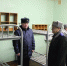 Областной прокурор с проверкой посетил СИЗО-1 - УФСИН