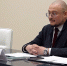 Александр Цыбульский встретился с главой самого северного муниципалитета региона - ГТРК Поморье