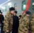 В Сыктывкар из Архангельска отправились служить новобранцы - ГТРК Поморье