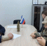 В Новодвинске состоялся прием граждан по вопросам социальной поддержки семей участников СВО - Единая Россия