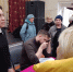 Глава Устьянского округа Ольга Ижемцева встретилась с жителями поселка Кизема - Единая Россия