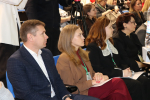 В Северодвинске состоялся областной форум экологического просвещения