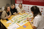 В Северодвинске состоялся областной форум экологического просвещения