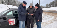 Фото предоставлено министерством транспорта Архангельской области - Пресс-центр Правительства