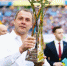 Роман Адамов выиграл бронзовую медаль чемпионата Европы  | Источник: пресс-служба ФК «Ростов» - 29.Ru