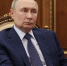 Владимир Путин сообщил, что российская армия полностью контролирует Купянск | Источник: kremlin.ru - 29.Ru