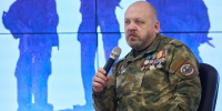 Участники программы «Защитники. Под крылом Архангела» работают над собственными проектами - Пресс-центр Правительства