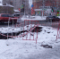 Муниципальный контроль продолжает борьбу с нарушителями благоустройства - Администрация г. Архангельск