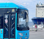В Архангельске и Северодвинске стоимость проезда в автобусах вырастет до 48 рублей
