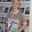 Северодвинцы подарили книги деревенским библиотекам - ИА Dvina29
