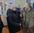 Фото администрации Онежского округа и региональной ассоциации ТОС - Пресс-центр Правительства