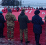 Поисковики Архангельской области закрыли очередной сезон всероссийской акции «Вахта Памяти» - Единая Россия