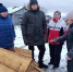 В Онежском округе активисты Поморья обсудили актуальные вопросы территориального общественного самоуправления - Единая Россия
