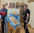 В праздник Введения во храм Пресвятой Богородицы в северодвинском госпитале совершили Литургию - Архангельская епархия