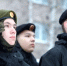Юнармейцы встретились на военно-медицинской эстафете - ГТРК Поморье