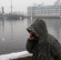 В некоторых регионах температура воздуха опустится до минус 35-42 градусов | Источник: Михаил Огнев / FONTANKA.RU - 29.Ru