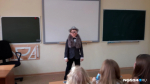 И этот малыш сейчас краш половины женщин России | Источник: предоставлено NGS24.RU
