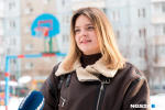 Стефания когда-то помогала Ване любовными советами | Источник: Мария Ленц / NGS24.RU
