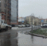 В центре Архангельска прорвало трубу: вода залила всю проезжую часть у жилых домов - News29.Ru