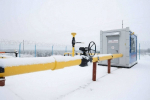 По программе газоснабжения в Поморье построят 94 км газовых сетей
