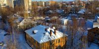 Более двух миллиардов рублей из федерального бюджета — на переселение граждан из ветхого жилья - ГТРК Поморье
