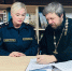УФСИН и РПЦ объединяют усилия для помощи осужденным - УФСИН