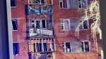 Фото с места ЧП | Источник: Shot / Telegram