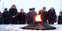 Фото: пресс-служба Губернатора и Правительства Архангельской области - Пресс-центр Правительства