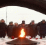 В Архангельске на площадь Мира вышли парадные расчёты - ГТРК Поморье