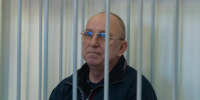 Владислав Шевцов на одном из судебных заседаний | Источник: Иван Митюшёв / 29.RU - 29.Ru