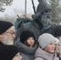 В Архангельске открыли скульптуру Робинзона Крузо - Бизнес-класс Архангельск