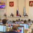 Сегодня в столице Поморья — очередная сессия Молодёжного парламента - ГТРК Поморье
