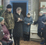 Центр поддержки и защиты Устьянского округа: жители обсуждают актуальные проблемы - Единая Россия