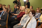 В Северодвинске презентовали туристско-информационный центр